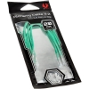 Scheda Tecnica: BitFenix Alchemy 2.0 PSU Cable - 5x 20cm. Green