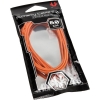 Scheda Tecnica: BitFenix Alchemy 2.0 PSU Cable - 5x 60cm Arancio