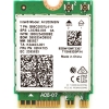 Scheda Tecnica: Intel Wi-fi 6 Ax201 vPro, WLAN + Bluetooth 5.0 ADApter - M.2/a-e