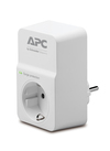 Scheda Tecnica: APC Essential Surgearrest - 1 Outlet 230v Germany