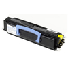 Scheda Tecnica: Dell Toner - 6K Use + Rtn K3756, 6000 pages, Black