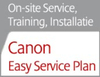 Scheda Tecnica: Canon Easy Service PLAN imageFORMULa, 3Y, Servizio di - sostituzione, scanner gruppi di lavoro
