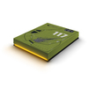 Scheda Tecnica: Seagate Game Drive - Xbox 2TB Halo Infini 2.5" USB3.2 Gen1