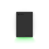 Scheda Tecnica: Seagate Game Drive - For Xbox 2TB Black 2.5" USB3.2 Gen1