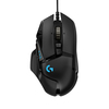 Scheda Tecnica: Logitech G502 - PRedeus Core Gaming Mouse