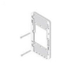 Scheda Tecnica: HP Ap-303h-mntw Wall Mount Kit - 