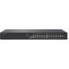 Scheda Tecnica: Lancom Gs-3126xp Layer-3, Managed, 24 Tp Ports 10/100/1000 - Ports 1/10GBps, PoE, Black