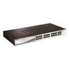 Scheda Tecnica: D-Link 24 Port Gb PoE Smart Switch - incld. 4 Combo 1000baset/sfp Uk