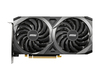 Scheda Tecnica: MSI GeForce RTX 3060 - 8GB Ventus 2x Oc