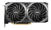 Scheda Tecnica: MSI GeForce RTX 3060 - Ventus 2x Oc 12GB Gddr6 Dual Fan 1807MHz