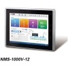 Scheda Tecnica: PLANET Enterprise-class Universal Network Management - Controller + 12" LCD Touch Screen- 1024 Nodes (2 10/100