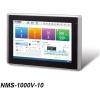 Scheda Tecnica: PLANET Enterprise-class Universal Network Management - Controller + 10" LCD Touch Screen- 1024 Nodes (2 10/100