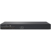 Scheda Tecnica: Lancom Xs-5110f Console RJ45/micro-USB, 8 Sfp+-ports 1/10 - 10mgbe-ports 1000/2500/5000/10000Mbit/s Ethernet