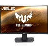 Scheda Tecnica: Asus Monitor LED 23.6" Vg24vqe - 1920x1080, FHD, 250 cd/m2, 1ms, HDMI Dp