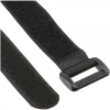 Scheda Tecnica: InLine Cable Strips 20x100mm, 10 pcs, black - 