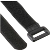 Scheda Tecnica: InLine Cable Strips 20x200mm 10 pcs. black - 