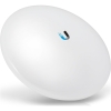 Scheda Tecnica: Ubiquiti NanoBeam 2AC 330+ Mbps, 15+ km, 2.4GHz (2412 - 2472MHz), 10/100/1000, PoE, 13dBi, airOS 8