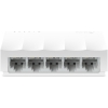 Scheda Tecnica: TP-Link Litewave 5-port Desktop Switch Litewave 5-port - Ports, Desktop Plastic Case