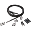 Scheda Tecnica: Kensington Desktop e Peripherals Locking Kit 2.0, M, 25 - pcs, EU