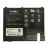 Scheda Tecnica: Zebra Battery Pack - Lithium Polymer 6440 Mahr/3.8v/24.4 Whr Et51 8"