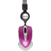 Scheda Tecnica: Verbatim Go Mini Optical Travel Mouse Hot Pink - 