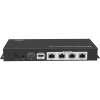 Scheda Tecnica: Techly 1x4 HDMI Extender Splitter Su Cat.6/6a/7 60m - 