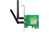 Scheda Tecnica: TP-Link TL-WN881ND 300Mbps Wireless - PCIe ADApter