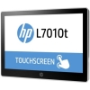 Scheda Tecnica: HP 7010t Touch Monitor 10.1" 1280x800 Black, Silver - 