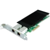 Scheda Tecnica: PLANET 2-port 10/100/1000t 802.3at PoE+ Pci Express Server - ADApter (60W PoE Budget, PCIe X4, 10 To 60 C, Intel Ether