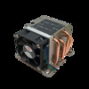Scheda Tecnica: Dynatron B13 Intel LGA 3647 2U Active Cooler - 
