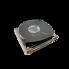 Scheda Tecnica: Dynatron B9 Intel LGA 3647/S 1U Active Cooler - 