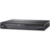 Scheda Tecnica: Cisco 897Va GigaBit Ethernet security router with SFP And - VDSL/aDSL2+ Annex M + Wireless