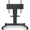 Scheda Tecnica: ViewSonic VB-STND-003 55-75", 100kg Capacityy - 1234x844x1149.6mm, 54kg, Black