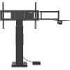 Scheda Tecnica: ViewSonic VB-STND-004 55-86", 100kg Capacityy - 960x377x1182mm, 44.3kg, Black