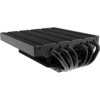 Scheda Tecnica: Alpenföhn Black Ridge Cpu Cooler 120mm - 
