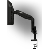 Scheda Tecnica: AOC AS110D0 Single ARM - Braccio per monitor singolo AS110 - con funzione di inclinazione e Redazione