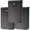 Scheda Tecnica: Ubiquiti 3-pack (black) Design UpgrADAble Casing For Iw-HD - 