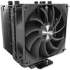 Scheda Tecnica: Alpenföhn Dolowith 92mm, Black - Dissipatore torre singola, con ventola Wing-Boost 3