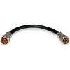 Scheda Tecnica: Lancom AirLANcer ADApter Np-np ADApter with Wetterfestem - Beidseitig + N-plug-verschraubung, Gesamtl e 28,5 Cm, Erf