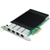 Scheda Tecnica: PLANET 4-port 10/100/1000t 802.3at PoE+ Pci Express Server - ADApter (120W PoE Budget, PCIe X4, 10 To 60 C, Intel Ethe