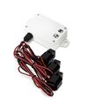 Scheda Tecnica: PLANET Ip53 Lorawan 3-phase Current Meter (3 X 75a Clamp-on - Ct, Eu868 Sub 1g, 2 X 3.6v Er14505 Aa Batteries Required)