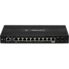 Scheda Tecnica: Ubiquiti Edgemax Router, 10-gbit Ports, 2-sfp Ports - 