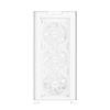 Scheda Tecnica: Asus A21 Plus Argb Micro-ATX Case - Tempered Glass - White