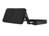Scheda Tecnica: Zebra Work Anywhere Kit with Shoulder Strap for XSlate R12 - Series, Black
