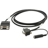Scheda Tecnica: Zebra Fm Cbl Assy 9 Pin F Trig 6 Ft Str - 
