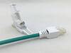 Scheda Tecnica: LINK Connettore 8 Poli Cat 6 UTP Non Schermato RJ45 Tooless - 