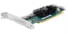 Scheda Tecnica: ATTO NVMe ADApters - Expressnvm 16-port X16 PCIe 4.0 Smart - NVMe Switch ADApter, ow Profie