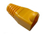 Scheda Tecnica: LINK Copriconnettore Per Plug RJ45 - Giallo