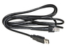 Scheda Tecnica: LINK Lettore Codici Barre Per Codici 1d E 2d (qr Fattura - Elettronica) Con Cavo USB