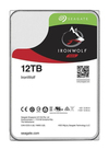 Scheda Tecnica: Seagate Hard Disk 3.5" SATA 6Gb/s 12TB - Ironwolf 7200 rpm, Cache 256MB